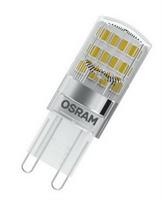 LED STAR PIN 20 WW G9V CL