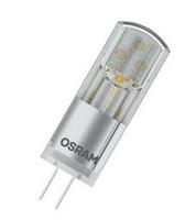 LED STAR PIN 30 WW G4 CL