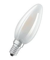 LED STAR CLASSIC B 25 WW E14 FIL FR