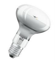 LED STAR R80 46 WW E27