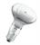 LED STAR R80 46 WW E27