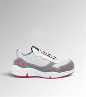 CALZATURA ANTINF. ATHENA TEXT LOW S1PL FO SR ESD GRAY VI