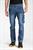 JEANS MULTI  TASCHE ELASTICIZZATI JOB  COL.STONED TG.46
