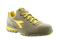 CALZATURA ANTINF. GLOVE II LOW S1P HRO SRA GRIGIO ROCCIA