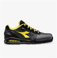 CALZATURA ANTINF. RUN NET AIRBOX MATRYX LOW S1P SRC WIND