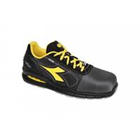 CALZATURA ANTINF. RUN NET AIRBOX MATRYX LOW S1P SRC WIND