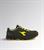CALZATURA ANTINF. RUN ATOM LOW S3 SRC ESD BLACK /YELLOW
