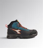 CALZATURA ANTINF. SPORT DIATEX MID S3 WR CI SRC GRIGIO C