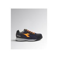 CALZATURA ANTINF. GLOVE MDS TEXT LOW S1P HRO SRC BLU SCU