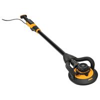 MIRKA LEROS 950CV 225MM ORB 5,0 CON PLAT.GRIP+VITI CON S