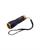 NERO LED 5W TORCIA METALLO LED CON BATTERIE DURACELL