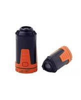 ROBO CAMPING LED LIGHT TORCIA TELES. DA CAMPEGGIO C/GANC