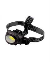 DISCOVER HEAD LIGHT TORCIA DA TESTA C/PARABOLA C/PILE 3A