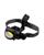 DISCOVER HEAD LIGHT TORCIA DA TESTA C/PARABOLA C/PILE 3A
