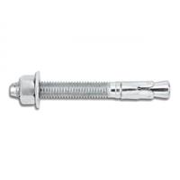 PTB-PRO CE ANCORAN ACCIAIO ZINCATO M12X220MM