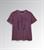 T-SHIRT URBAN VIOLA DAMSON XXL