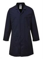 CAMICE STANDARD UOMO NAVY TG.S