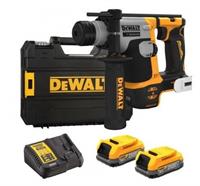 TASSELLATORE POWERSTACK SDS-PLUS 18V XR BRUSHLESS 16 MM