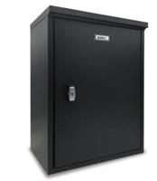 PORTAPACCHI XL GRIGIO ANTRACITE