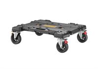 BASE CON RUOTE, STORAGE TOUGHSYSTEM 2.0 DXL. COMPATIBILI