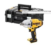 AVVITATORE A IMPULSI ATTACCO 3/4 IN VALIGETTA TSTAK, SEN