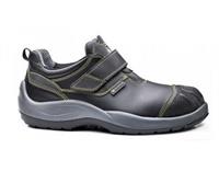CALZATURA ANTINF B0422 FLAME S3 HRO SRA BASSA VELCRO NER