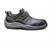 CALZATURA ANTINF B0422 FLAME S3 HRO SRA BASSA VELCRO NER