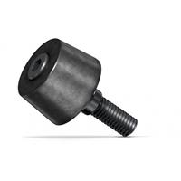 RULLO DI GUIDA 28,55MM PER SMUSSI A 45 E RAGGIO DI 3MM.